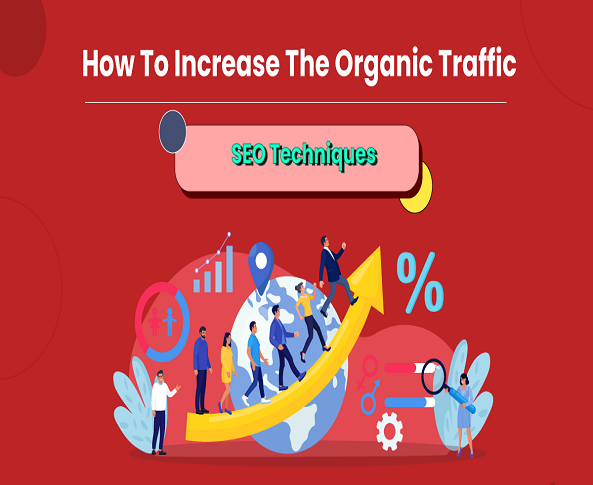 importance-of-seo-for-increasing-organic-traffic