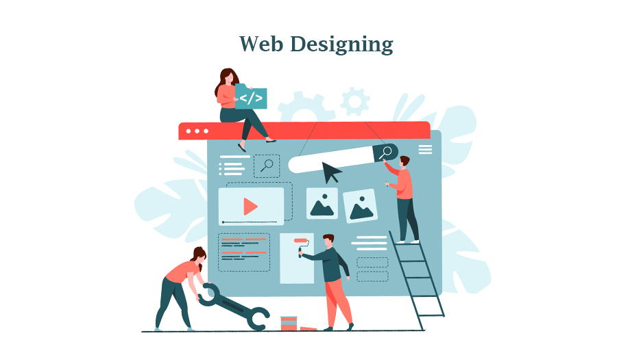 top-benefits-of-professional-website-design-in-noida