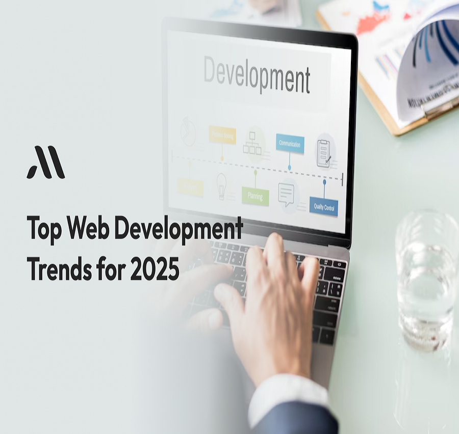 top-web-development-trends-to-watch-in-2025