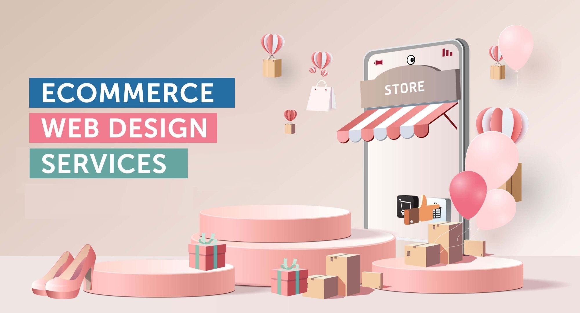 top-website-features-for-success-ecommerce-website-design-services-gurgaon