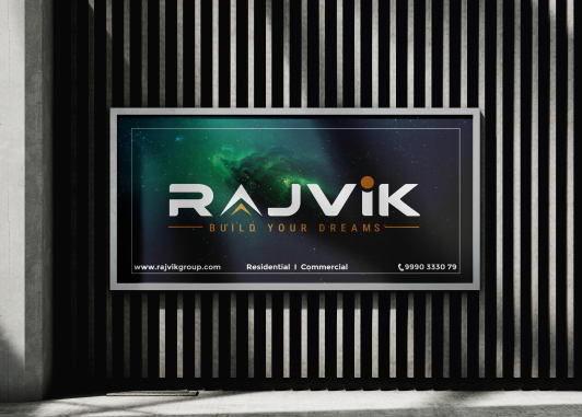 rajvik