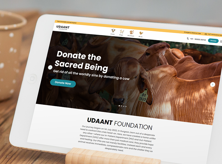 udaant-foundation