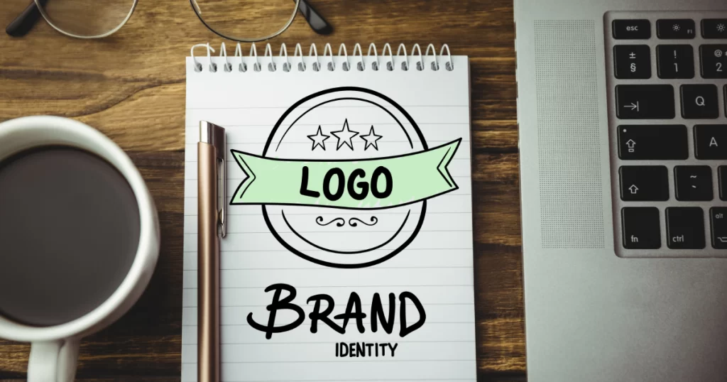 Brand Identity Logo design