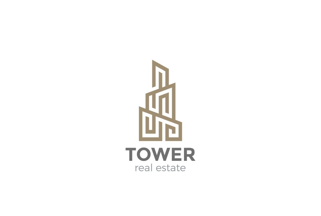 Latest trends In Real Estate Logo