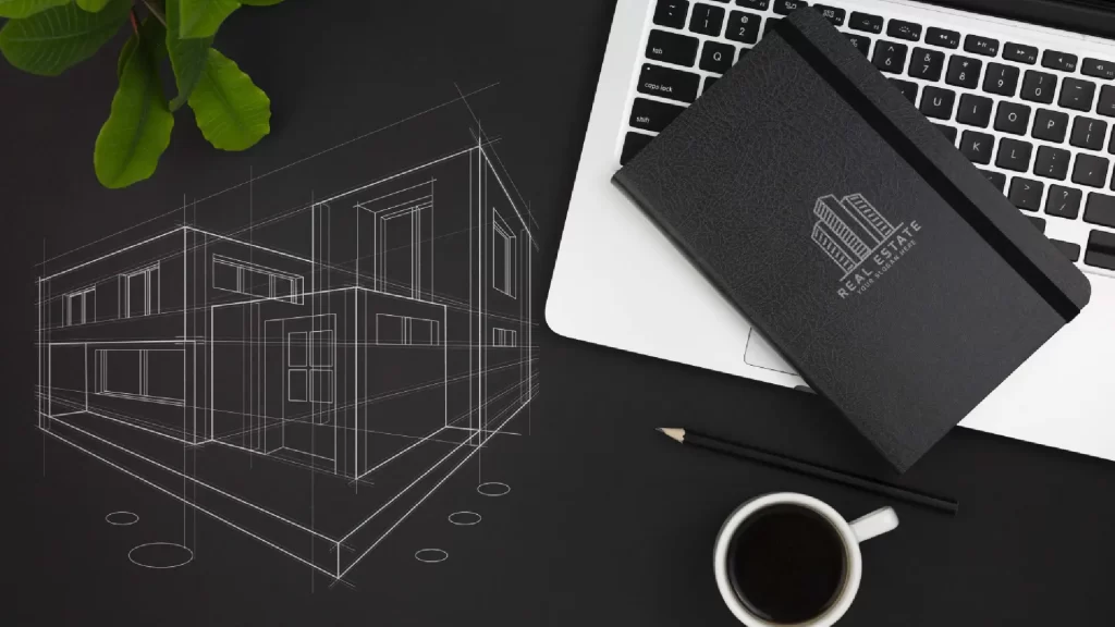 Prettify Creative, Best Logo Design Service for Real Estate