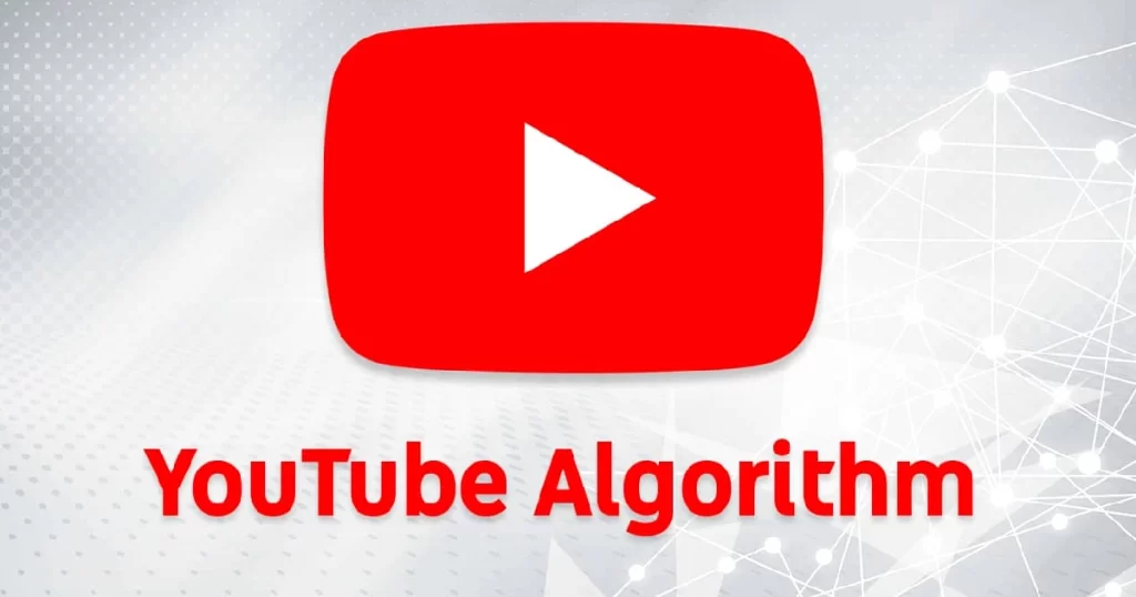 YouTube Algorithm