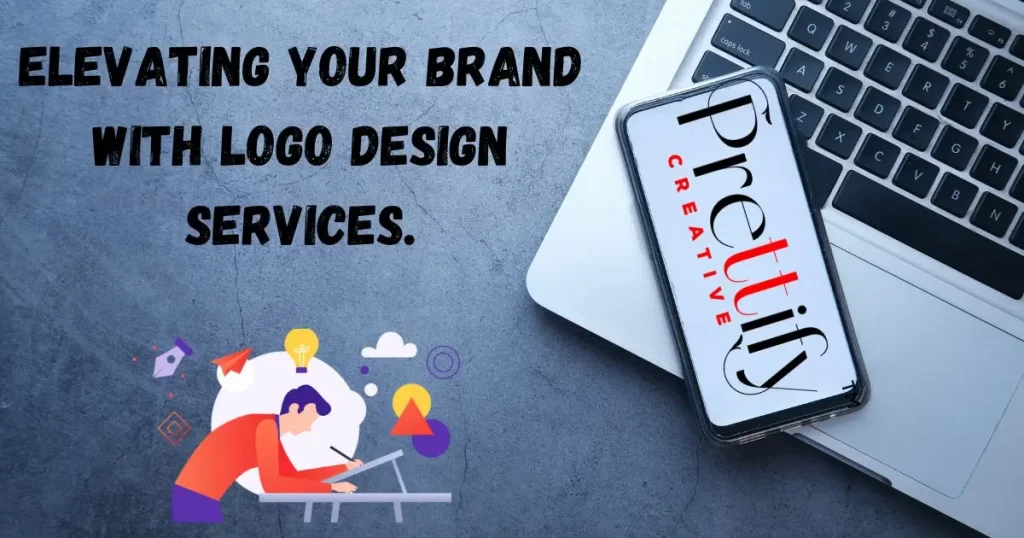 Elevating Your Brand with Logo Design Services