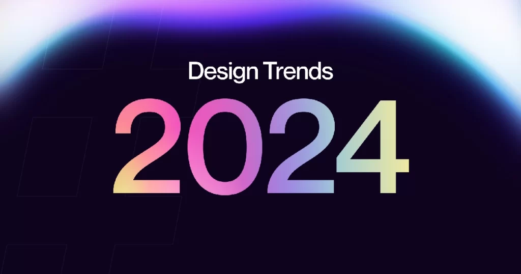 Revolutionizing Web Design Trends in 2024